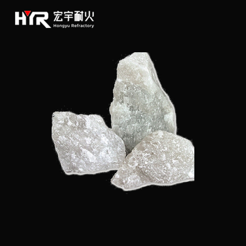 重庆大结晶电熔镁砂